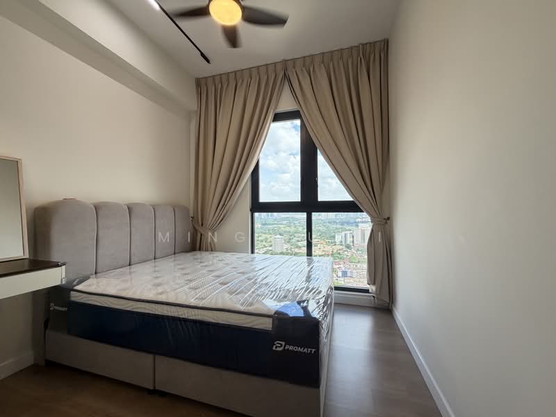 Condominium for Rent at Skyline KL - Ming Ju Li - PropertyGuru.com.my