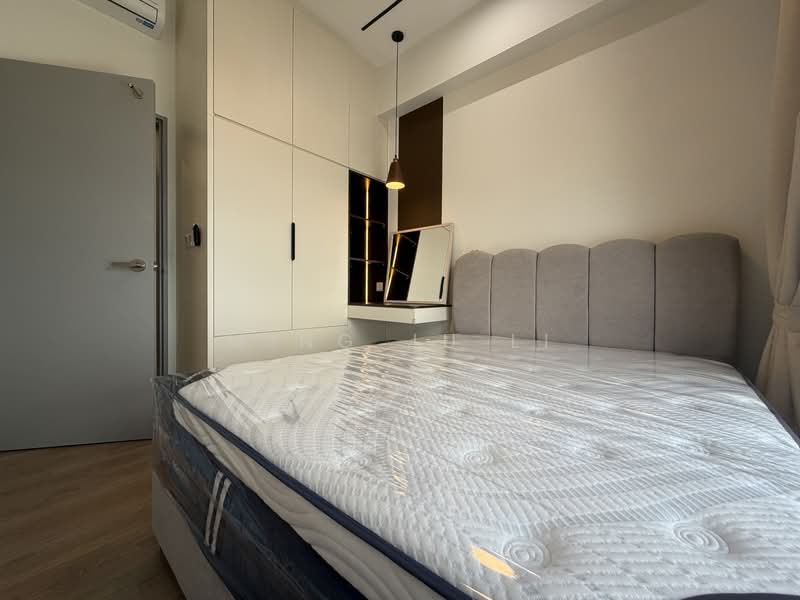 Condominium for Rent at Skyline KL - Ming Ju Li - PropertyGuru.com.my