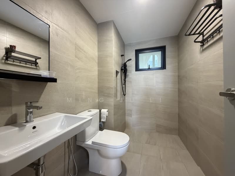 Condominium for Rent at Skyline KL - Ming Ju Li - PropertyGuru.com.my