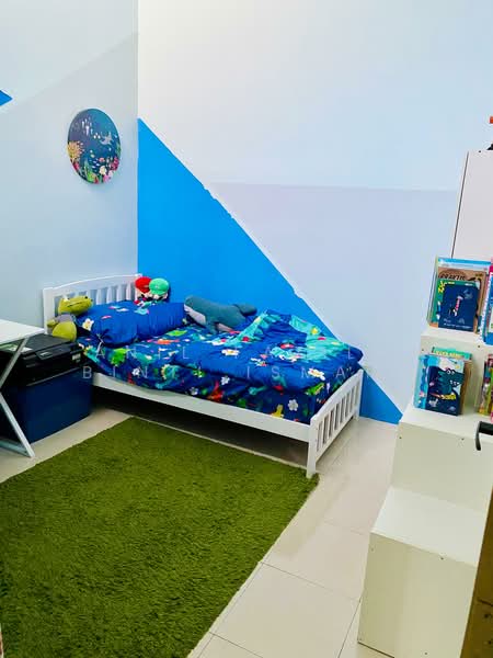 1-storey Terraced House for Sale in Shah Alam (Selangor) - Anil Fazila Binti Ismail - PropertyGuru.com.my