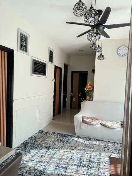 1-storey Terraced House for Sale in Shah Alam (Selangor) - Anil Fazila Binti Ismail - PropertyGuru.com.my
