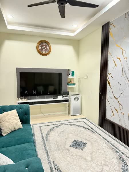 1-storey Terraced House for Sale in Shah Alam (Selangor) - Anil Fazila Binti Ismail - PropertyGuru.com.my