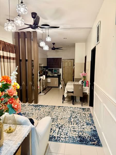 1-storey Terraced House for Sale in Shah Alam (Selangor) - Anil Fazila Binti Ismail - PropertyGuru.com.my