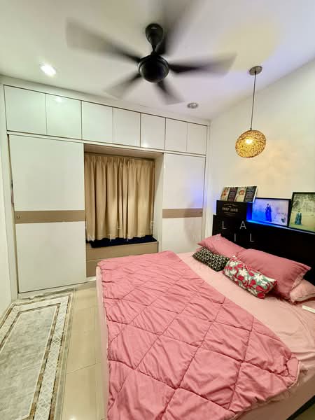 1-storey Terraced House for Sale in Shah Alam (Selangor) - Anil Fazila Binti Ismail - PropertyGuru.com.my