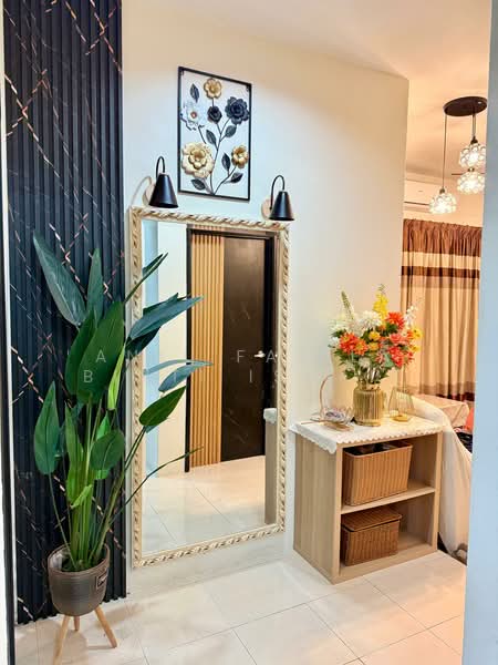 1-storey Terraced House for Sale in Shah Alam (Selangor) - Anil Fazila Binti Ismail - PropertyGuru.com.my