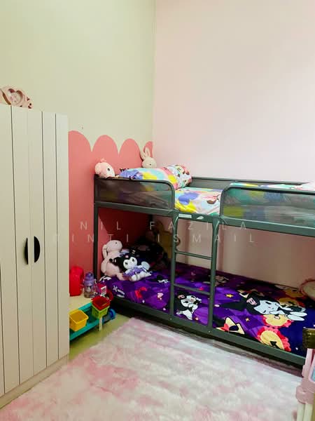 1-storey Terraced House for Sale in Shah Alam (Selangor) - Anil Fazila Binti Ismail - PropertyGuru.com.my