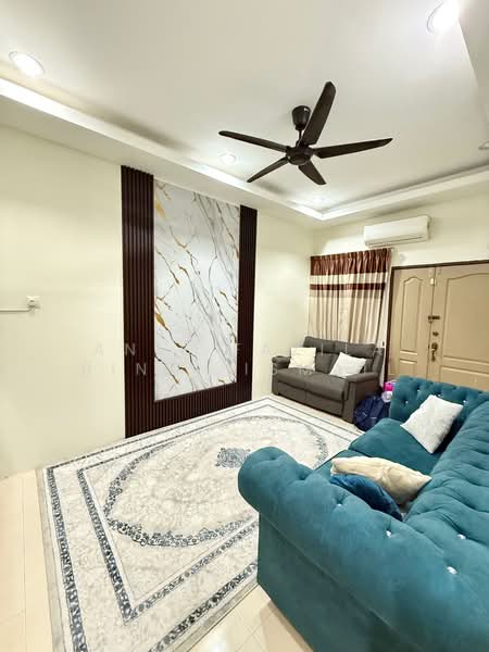 1-storey Terraced House for Sale in Shah Alam (Selangor) - Anil Fazila Binti Ismail - PropertyGuru.com.my