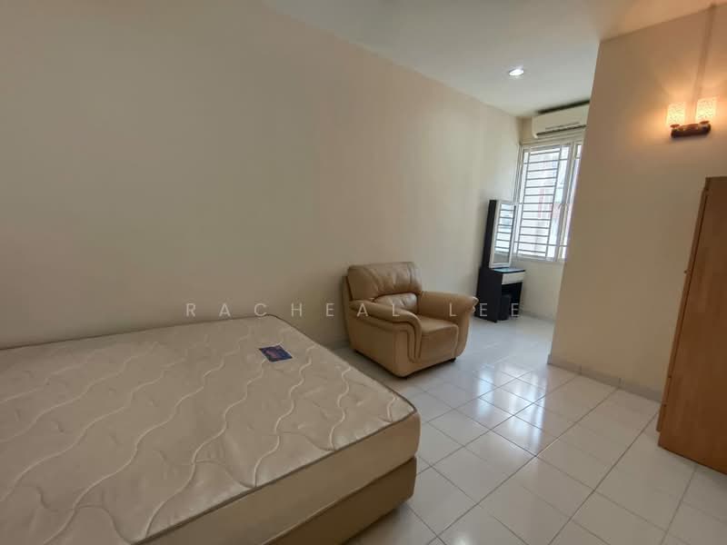 Terraced House for Sale in Sungai Long (Bandar Sungai Long) - Racheal Lee - Bedroom - PropertyGuru.com.my