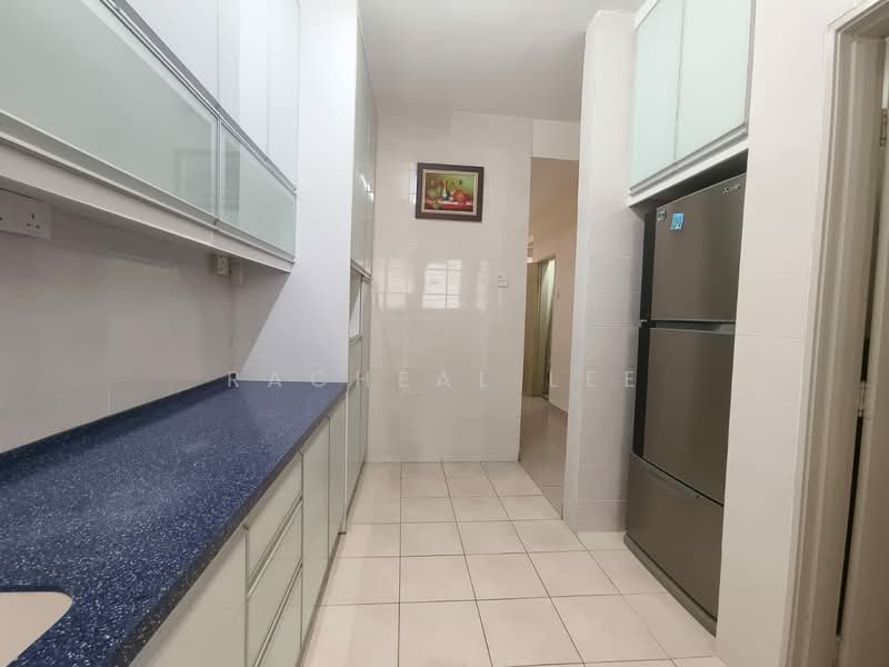 Terraced House for Sale in Sungai Long (Bandar Sungai Long) - Racheal Lee - Kitchen - PropertyGuru.com.my