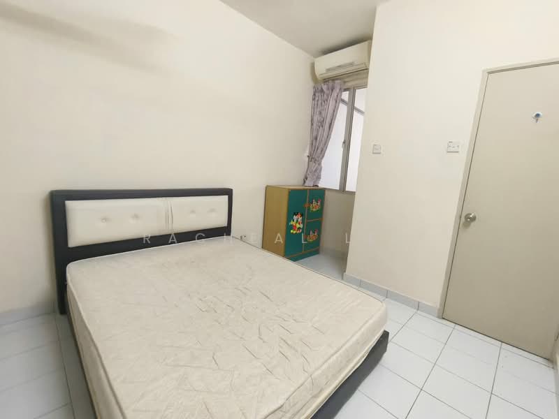 Terraced House for Sale in Sungai Long (Bandar Sungai Long) - Racheal Lee - Bedroom - PropertyGuru.com.my