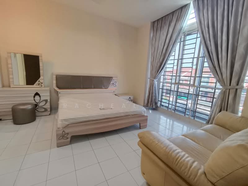 Terraced House for Sale in Sungai Long (Bandar Sungai Long) - Racheal Lee - Bedroom - PropertyGuru.com.my