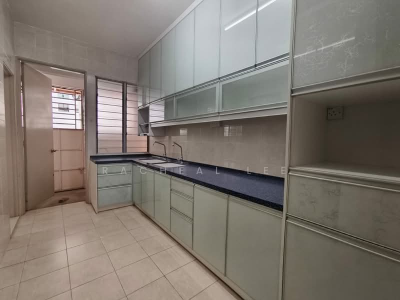 Terraced House for Sale in Sungai Long (Bandar Sungai Long) - Racheal Lee - Kitchen - PropertyGuru.com.my