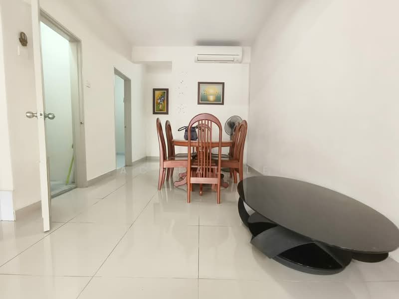 Terraced House for Sale in Sungai Long (Bandar Sungai Long) - Racheal Lee - Dining Room - PropertyGuru.com.my