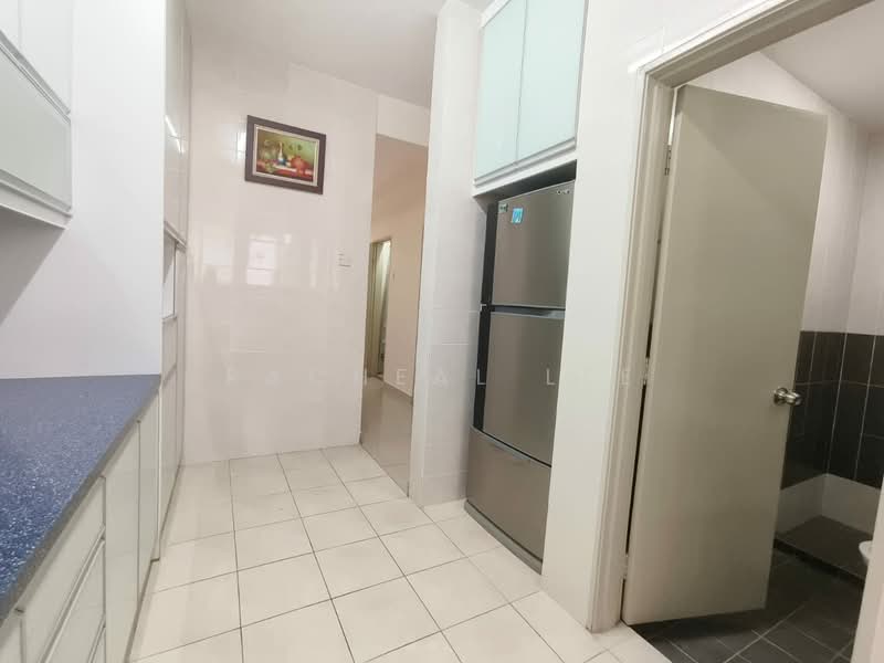 Terraced House for Sale in Sungai Long (Bandar Sungai Long) - Racheal Lee - Kitchen - PropertyGuru.com.my