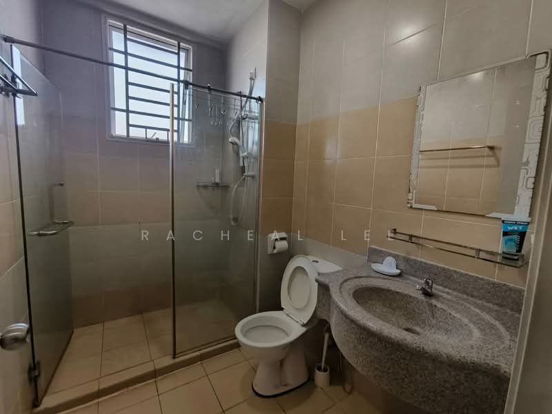 Terraced House for Sale in Sungai Long (Bandar Sungai Long) - Racheal Lee - Bathroom - PropertyGuru.com.my