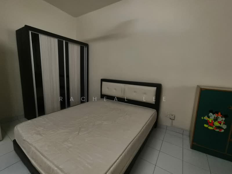 Terraced House for Sale in Sungai Long (Bandar Sungai Long) - Racheal Lee - Bedroom - PropertyGuru.com.my