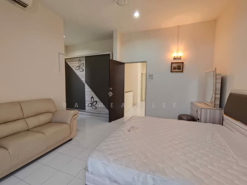 Terraced House for Sale in Sungai Long (Bandar Sungai Long) - Racheal Lee - Bedroom - PropertyGuru.com.my