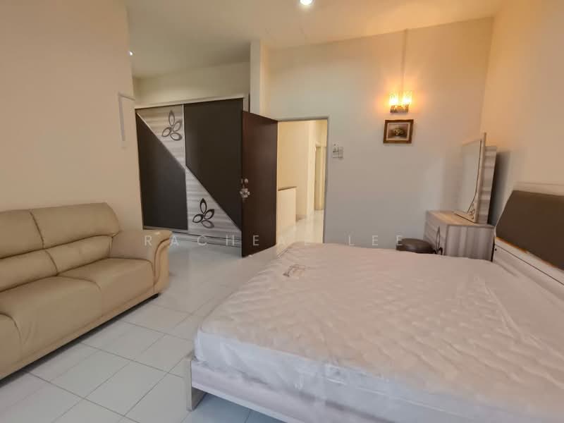 Terraced House for Sale in Sungai Long (Bandar Sungai Long) - Racheal Lee - Bedroom - PropertyGuru.com.my