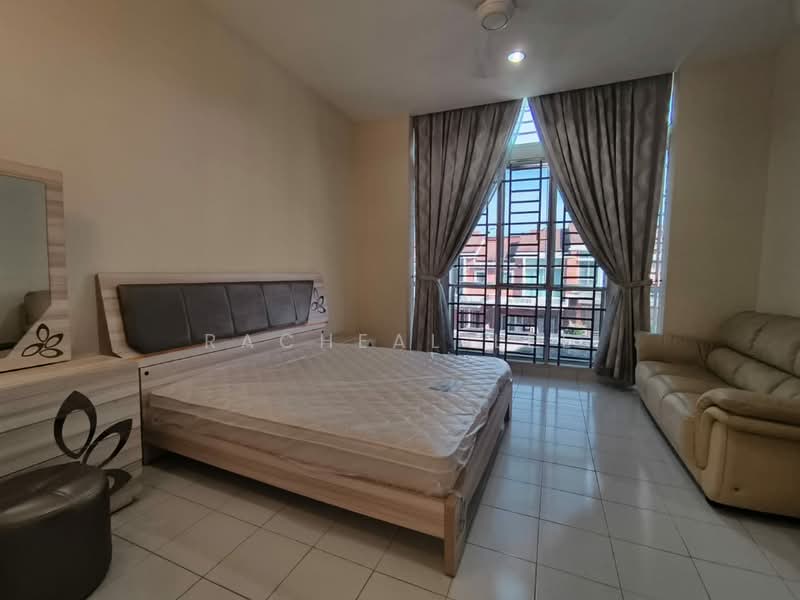 Terraced House for Sale in Sungai Long (Bandar Sungai Long) - Racheal Lee - Bedroom - PropertyGuru.com.my