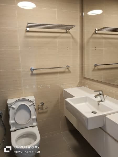 Servis Apartment untuk Disewa di The Astaka @ 1 Bukit Senyum - Jean Wong - PropertyGuru.com.my
