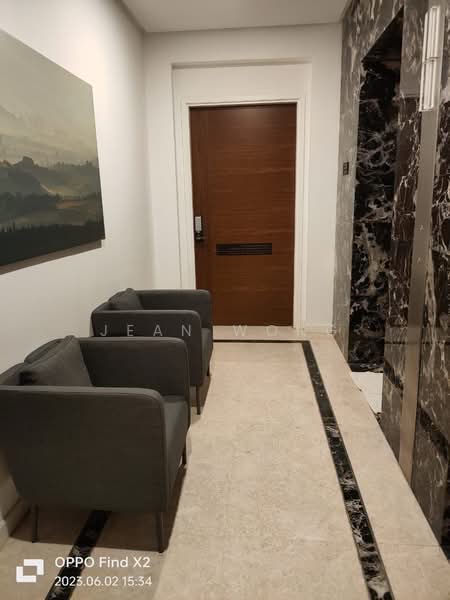 Servis Apartment untuk Disewa di The Astaka @ 1 Bukit Senyum - Jean Wong - PropertyGuru.com.my