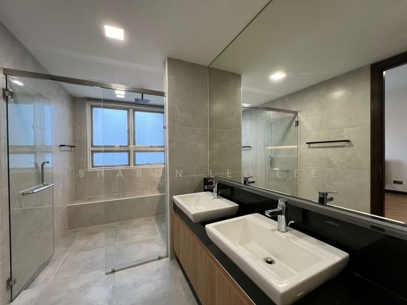 Condominium for Sale at The Northshore Gardens - Sharon Lee Lee - PropertyGuru.com.my