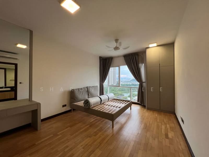 Condominium for Sale at The Northshore Gardens - Sharon Lee Lee - PropertyGuru.com.my