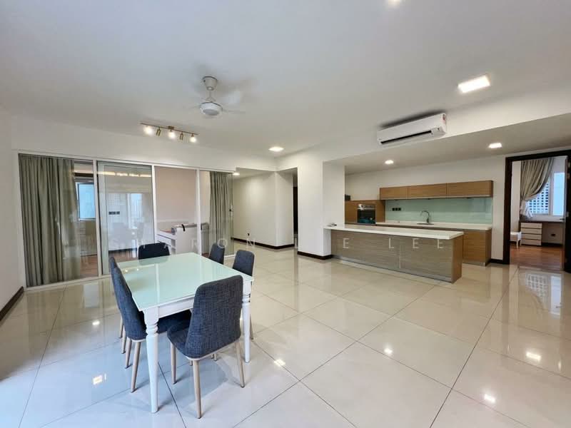 Condominium for Sale at The Northshore Gardens - Sharon Lee Lee - PropertyGuru.com.my