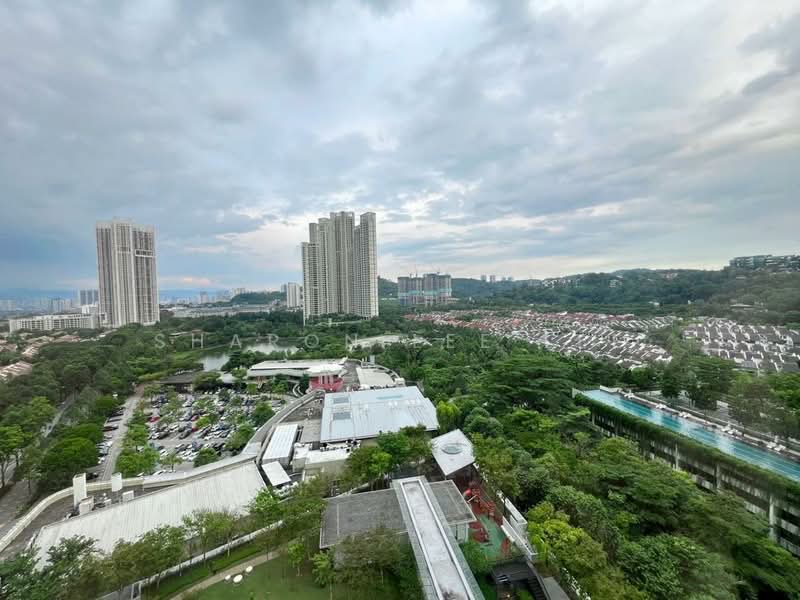 Condominium for Sale at The Northshore Gardens - Sharon Lee Lee - PropertyGuru.com.my