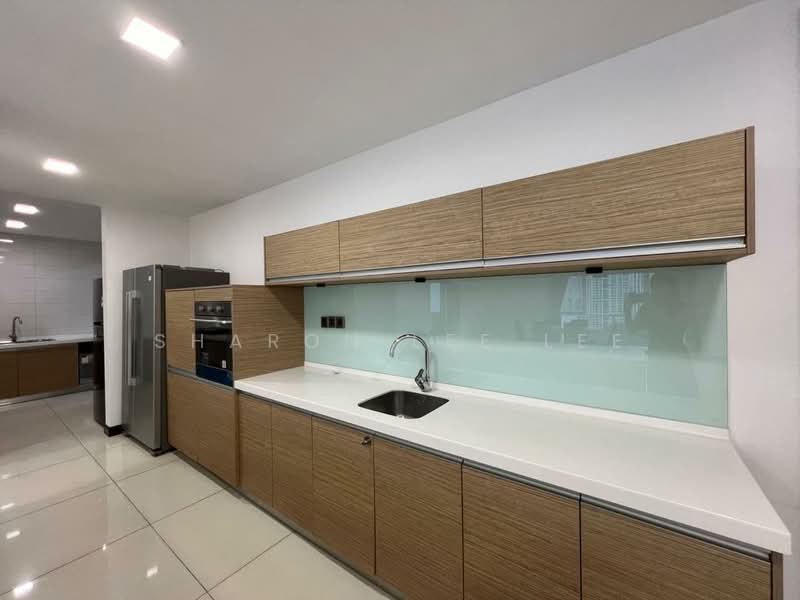 Condominium for Sale at The Northshore Gardens - Sharon Lee Lee - PropertyGuru.com.my