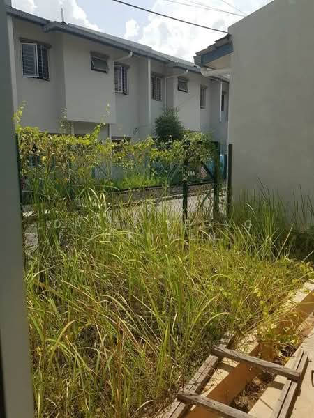 Rumah Teres 2 Tingkat untuk Disewa di Semenyih (Selangor) - Dante Leong Zhenwen - Exterior - PropertyGuru.com.my