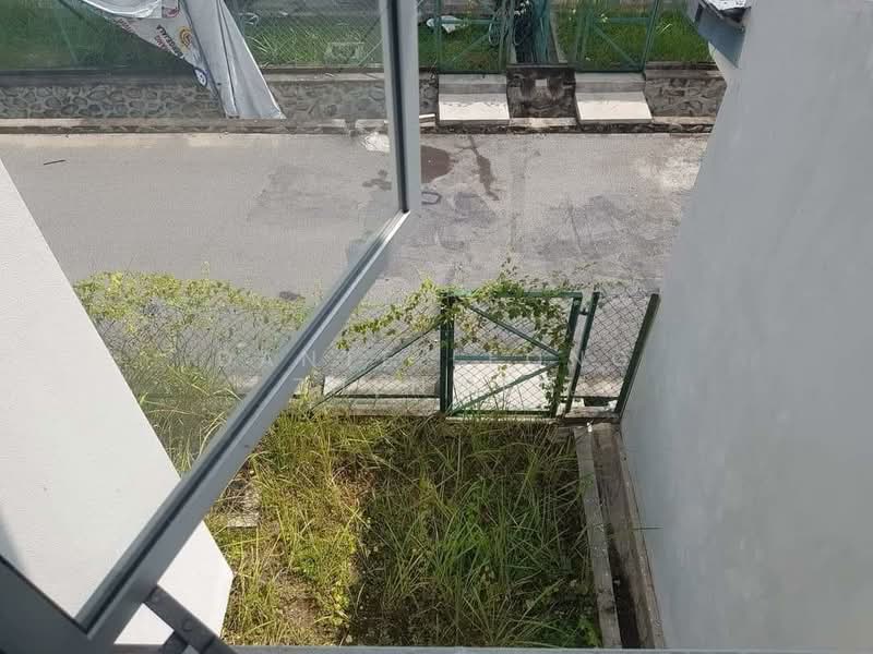 Rumah Teres 2 Tingkat untuk Disewa di Semenyih (Selangor) - Dante Leong Zhenwen - Exterior - PropertyGuru.com.my