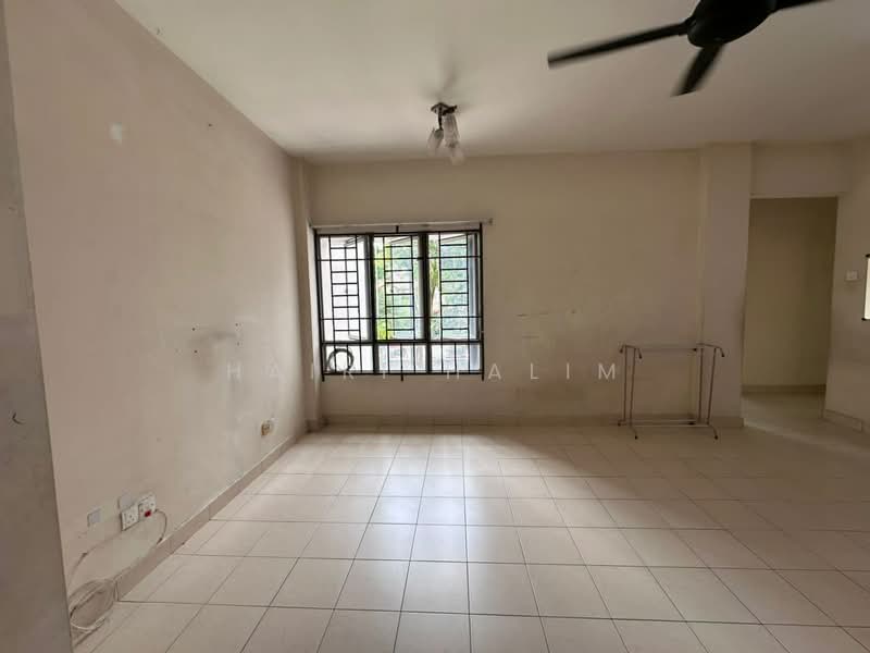 Pangsapuri untuk Dijual di Pangsapuri Randa - Hairi Halim - PropertyGuru.com.my