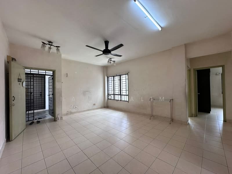 Pangsapuri untuk Dijual di Pangsapuri Randa - Hairi Halim - PropertyGuru.com.my