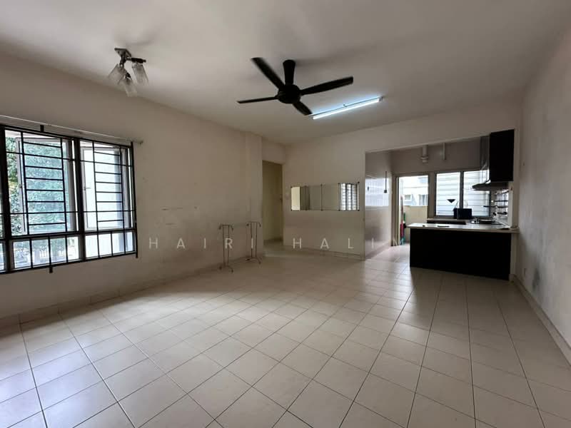 Pangsapuri untuk Dijual di Pangsapuri Randa - Hairi Halim - PropertyGuru.com.my