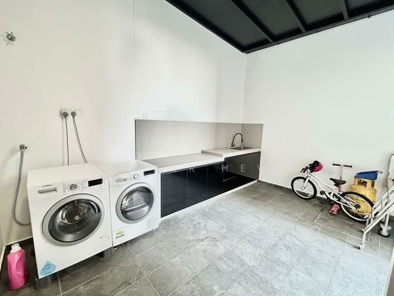 Semi-Detached House for Sale in Nusa Sentral (Iskandar Puteri (Nusajaya)) - Amber Hew - PropertyGuru.com.my