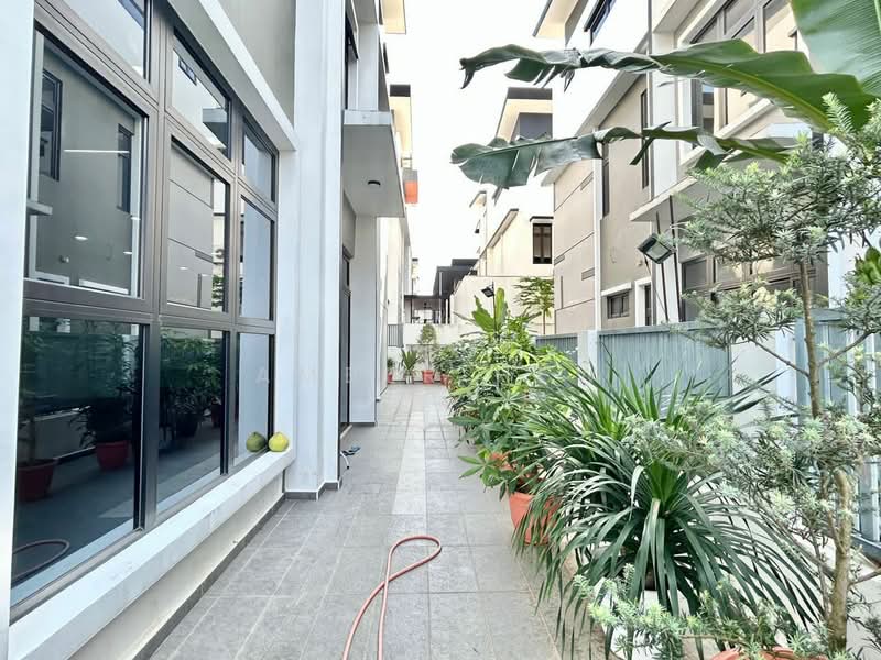 Semi-Detached House for Sale in Nusa Sentral (Iskandar Puteri (Nusajaya)) - Amber Hew - PropertyGuru.com.my