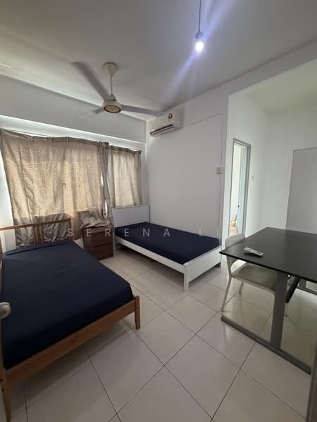 Apartment for Rent at Suria Rafflesia - Serena Lim - PropertyGuru.com.my