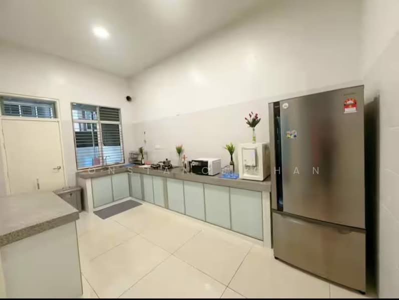 Semi-Detached House for Sale in Kulai (Johor) - Constance Chan - PropertyGuru.com.my