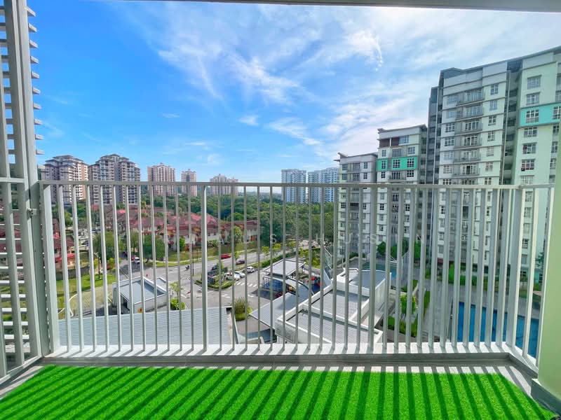 Kondominium untuk Dijual di Residensi Sakura - Firdaus Husin - PropertyGuru.com.my