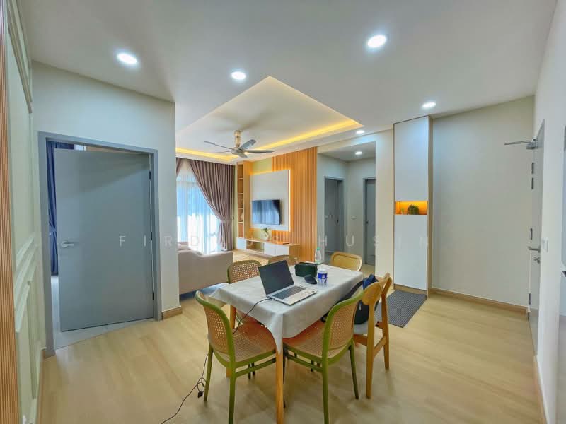Kondominium untuk Dijual di Residensi Sakura - Firdaus Husin - PropertyGuru.com.my