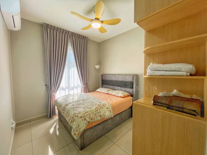 Kondominium untuk Dijual di Residensi Sakura - Firdaus Husin - PropertyGuru.com.my