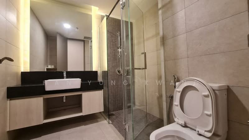 Service Residence for Sale at Societe - Han Yung Kwang - PropertyGuru.com.my