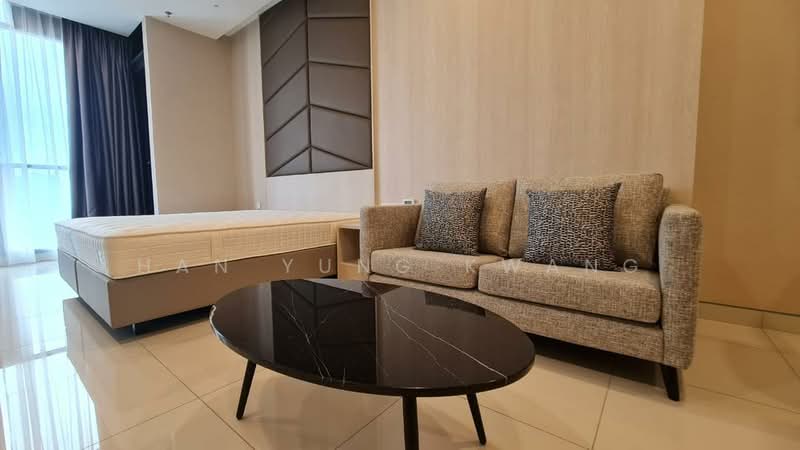 Service Residence for Sale at Societe - Han Yung Kwang - PropertyGuru.com.my