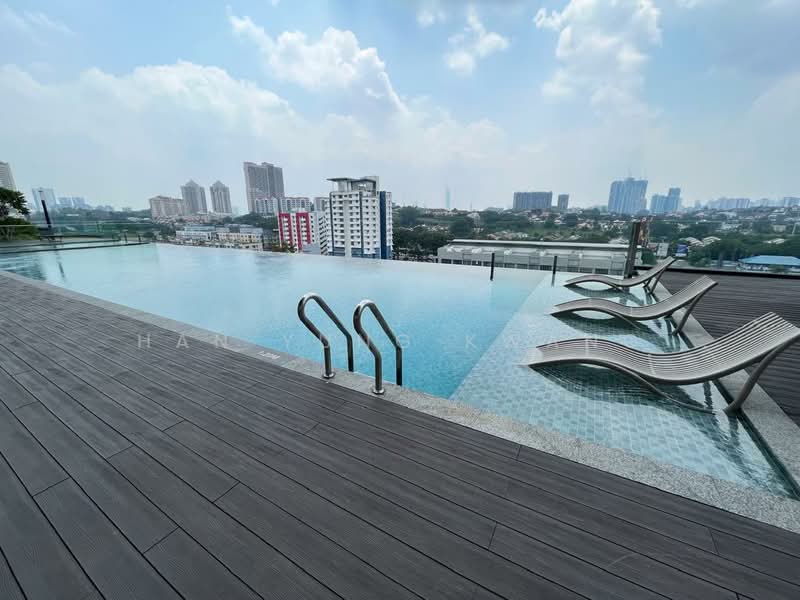 Service Residence for Sale at Societe - Han Yung Kwang - PropertyGuru.com.my