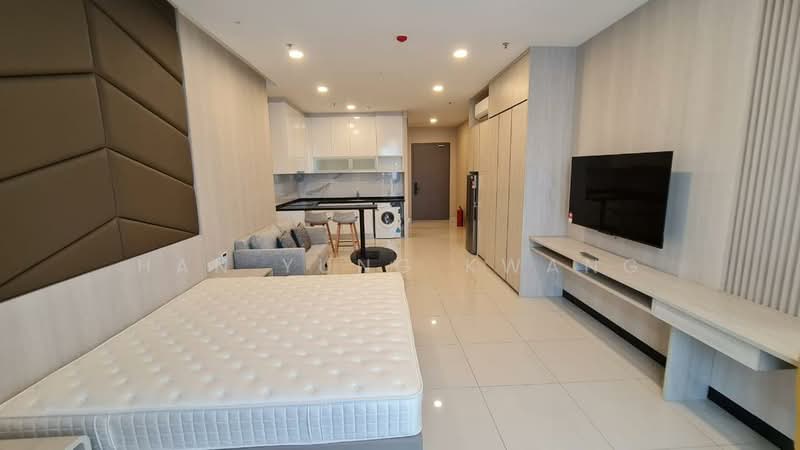 Service Residence for Sale at Societe - Han Yung Kwang - PropertyGuru.com.my