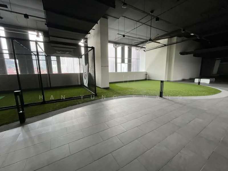 Service Residence for Sale at Societe - Han Yung Kwang - PropertyGuru.com.my