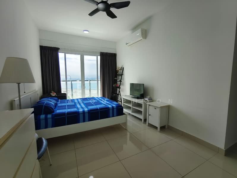 Condominium for Sale at Tropicana Bay Residences - Jason Phoon - Bedroom - PropertyGuru.com.my