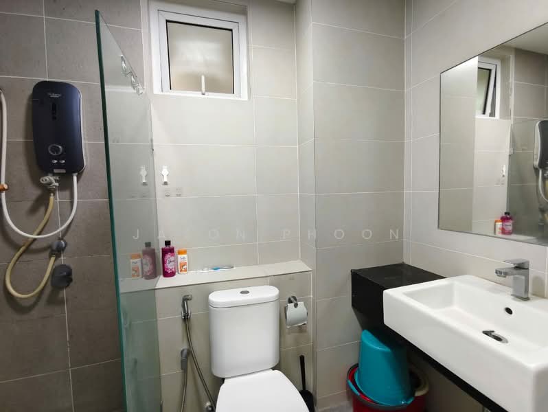 Condominium for Sale at Tropicana Bay Residences - Jason Phoon - Bathroom - PropertyGuru.com.my