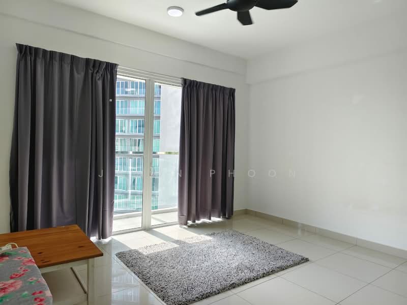 Condominium for Sale at Tropicana Bay Residences - Jason Phoon - Balcony - PropertyGuru.com.my